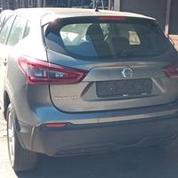 Nissan Qashqai 1.3 Turbo Benz