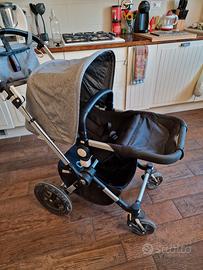 Passeggino + carrozzina Bugaboo Chameleon 3