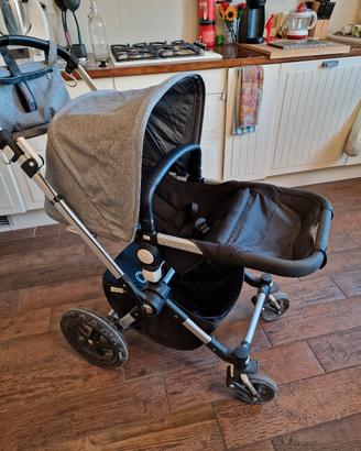 Passeggino + carrozzina Bugaboo Chameleon 3