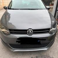 VW Polo 1.6 tdi 95Cv