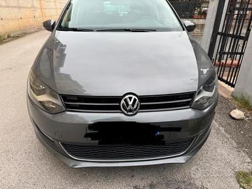 VW Polo 1.6 tdi 95Cv