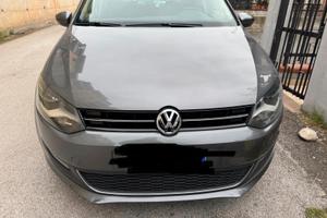 VW Polo 1.6 tdi 95Cv