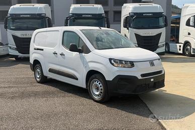 Fiat Doblo'