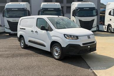 Fiat Doblo'