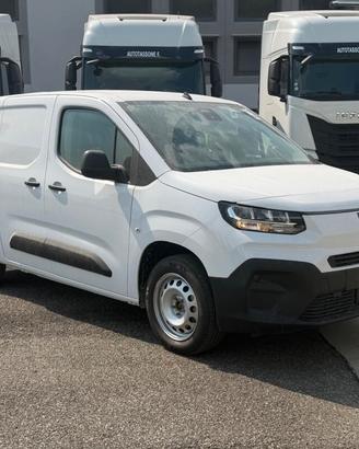 Fiat Doblo'
