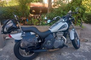 kawasaki en 500