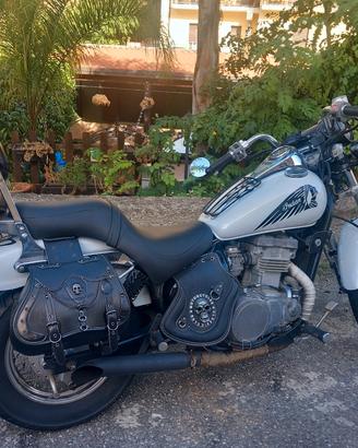 kawasaki en 500