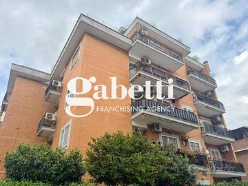 Appartamento Roma [Cod. rif 3310321VRG]