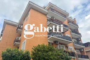 Appartamento Roma [Cod. rif 3310321VRG]