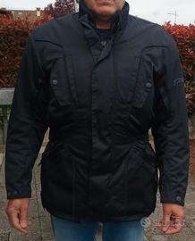 Giacca moto YAMAHA TMax