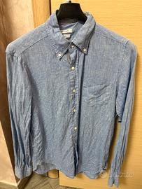 Camicia uomo di Lino
