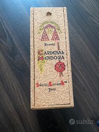 Brandy da collezione anni 80/90