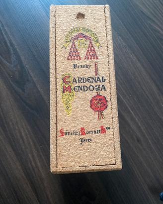 Brandy da collezione anni 80/90