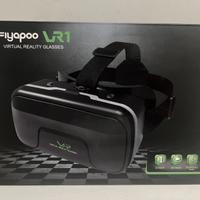 Visore VR
