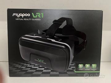 Visore VR
