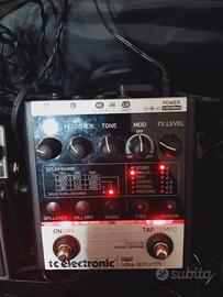 delay TC electronic 
