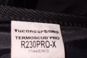 TMax 560 Yamaha Coprigambe TUCANO URBANO R230PRO-X