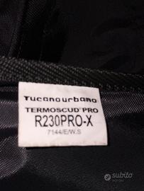 TMax 560 Yamaha Coprigambe TUCANO URBANO R230PRO-X