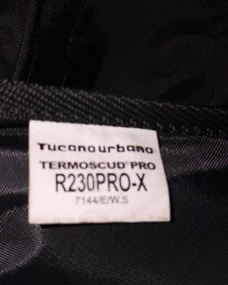 TMax 560 Yamaha Coprigambe TUCANO URBANO R230PRO-X