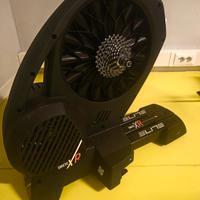 rullo interattivo DIRETO XR