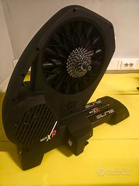 rullo interattivo DIRETO XR