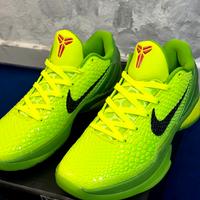 Nike Kobe 6 Protro “Grinch” – 38