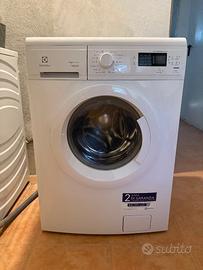 Lavatrice REX ELECTROLUX
