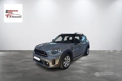 Mini Cooper Countryman 1.5 SE Classic ALL4
