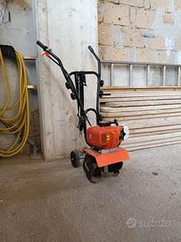 Motozappa Tiller T520
