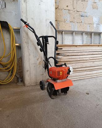 Motozappa Tiller T520