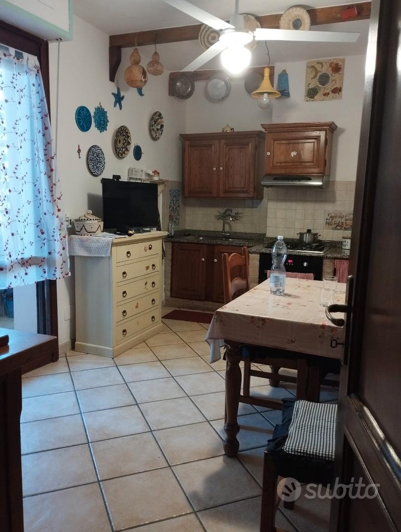 Apartment in Portescusi/Portoscuso, Sulcis Iglesiente - Vista 4