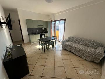 FIUMICINO case vacanze pochi minuti dal mare