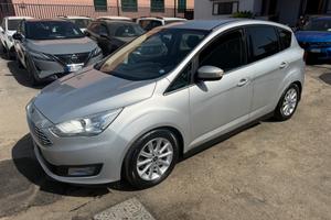 Ford C-Max 1.6 120CV GPL Titanium Perfetta