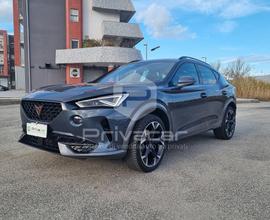 CUPRA Formentor 2.0 TDI 4Drive DSG