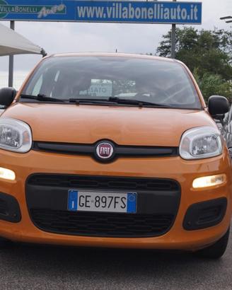 FIAT Panda 1.0 FireFly S&S Hybrid Easy