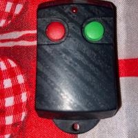 Xr 20 hiltron telecomando