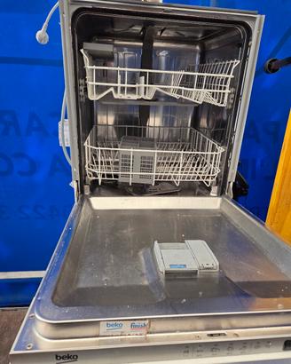 Lavastoviglie beko 