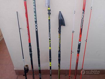 canne da pesca