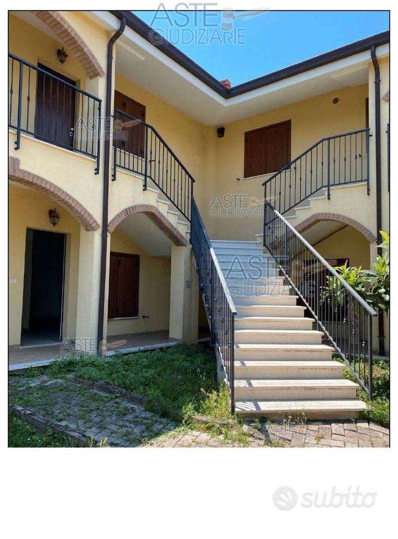 Appartamento – Abbateggio, Contrada Colle della Selva - Vista 5