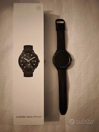 Xiaomi Watch 2 Pro
