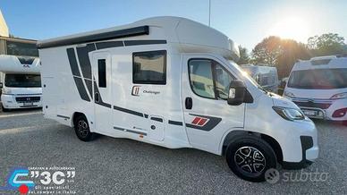 CHALLENGER Challenger 260 Ultimate Edition