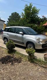 FIAT 500L Living