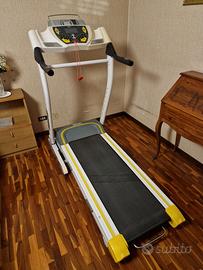 Tapis Roulant  EVERLAST TM850I