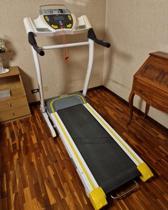 Tapis Roulant  EVERLAST TM850I