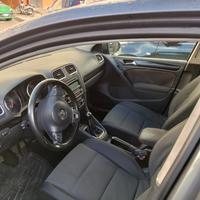 Golf 6