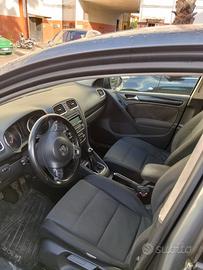 Golf 6