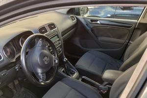 Golf 6