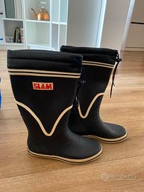 Stivali da barva a vela SLAM