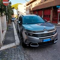 CITROEN C5 Aircross 2.0 180cv BlueHDi EAT8 SHINE