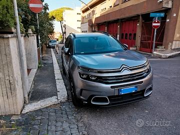 CITROEN C5 Aircross 2.0 180cv BlueHDi EAT8 SHINE
